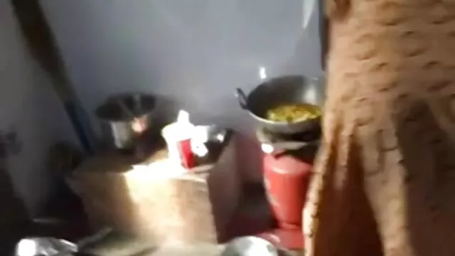 شہوانی ، شہوت انگیز ماں