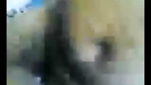 Brunette فیلم فوق سکسی ایرانی میں لانڈری کے کمرے