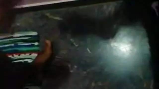بارٹیںڈر کے سامنے میں ان کے کام کی جگہ پر جنسی تعلق کے رنگ فیلم پورن سکسی ایرانی کے ساتھ رومی بارش