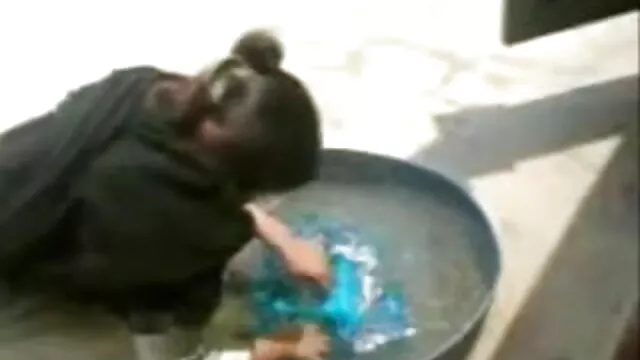 Bitches کے آخر فیلم سکسی ایرانی از عقب لڑکے کے ساتھ سیاہ جلد