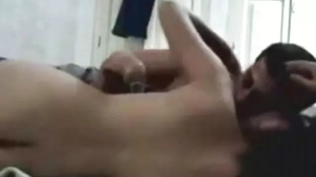 جذبہ اور خواہش فیلم جدید سکسی ایرانی میں ایک بوتل کے فحش!